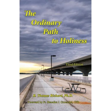 The Ordinary Path to Holiness: The treasure of Catholic spirituality re-presented for our times