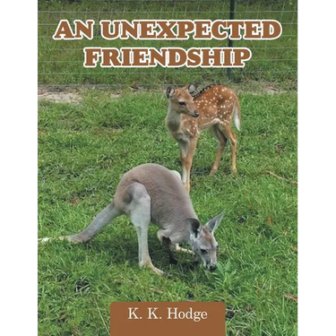 An Unexpected Friendship