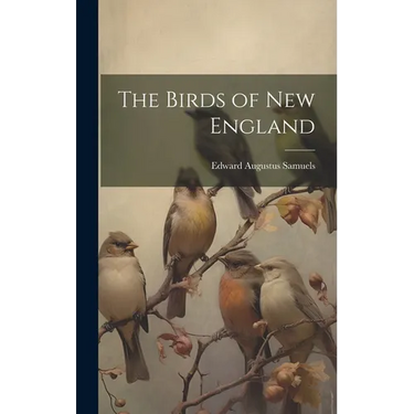 The Birds of New England