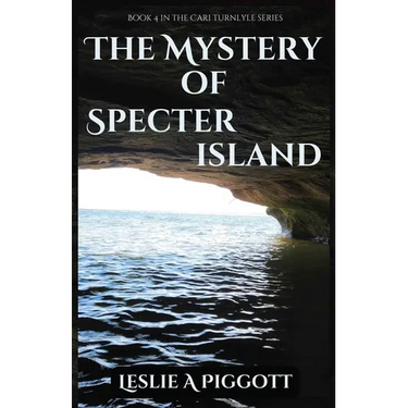 The Mystery of Specter Island