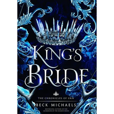 King's Bride (Chronicles of Urn #1)