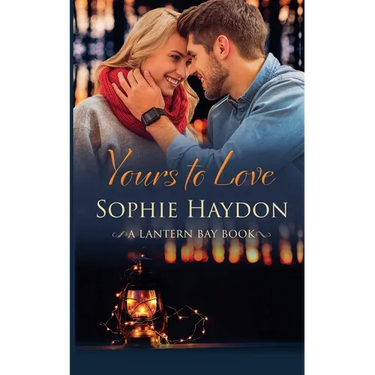 Yours to Love (A Heartwarming Christmas Holiday Romance)