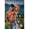 Caleb: Winchester Brothers-Erotic Paranormal Wolf Shifter Romance