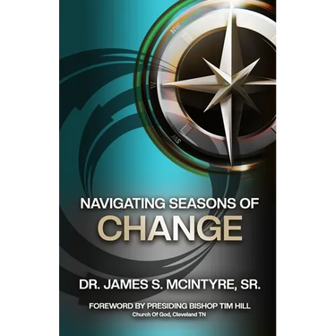 Navigating Seasons of Change