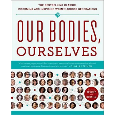 Our Bodies, Ourselves 40