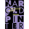 Harold Pinter