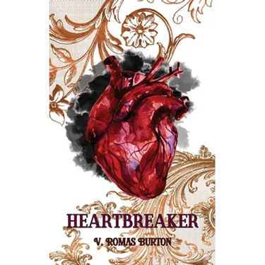 Heartbreaker: Heartmaker Trilogy Book 2