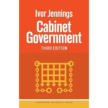 Cabinet Government