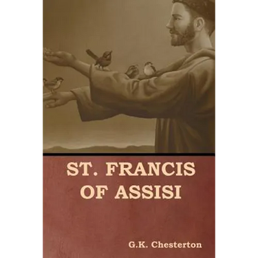St. Francis of Assisi