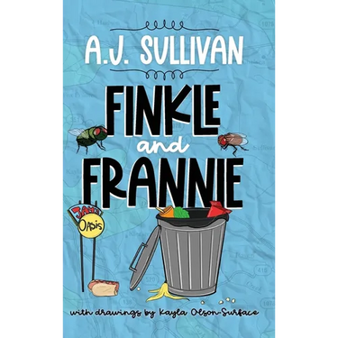 Finkle and Frannie