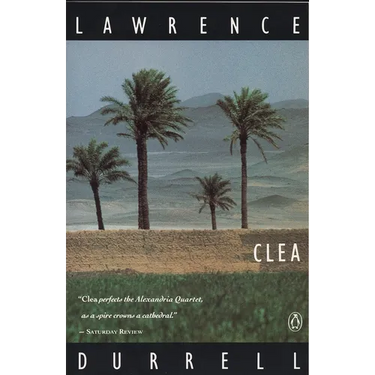 Clea