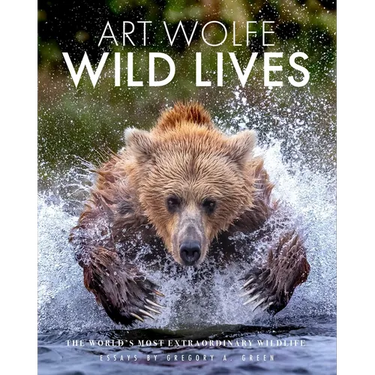 Wild Lives: The World's Most Extraordinary Wildlife