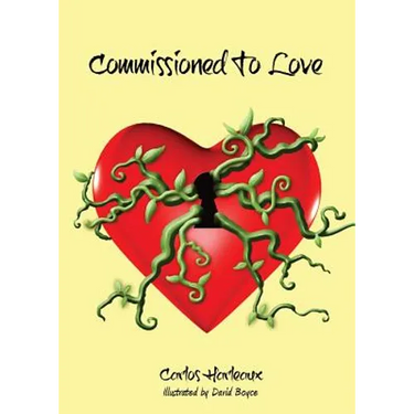 Commissioned To Love