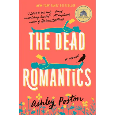 The Dead Romantics: A GMA Book Club Pick