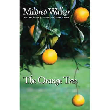 The Orange Tree