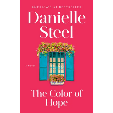 The Color of Hope