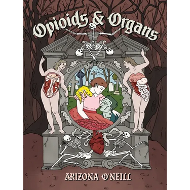 Opioids and Organs