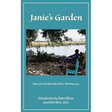 Janie's Garden