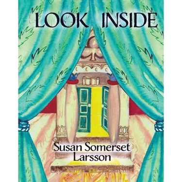 Look inside: A droplet of Wisdom in the Ocean of Life