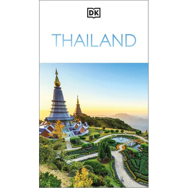 DK Thailand