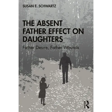 The Absent Father Effect on Daughters: Father Desire, Father Wounds