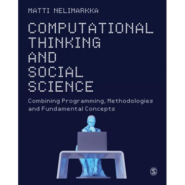 Computational Thinking and Social Science: Combining Programming, Methodologies and Fundamental Concepts