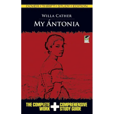 My Antonia