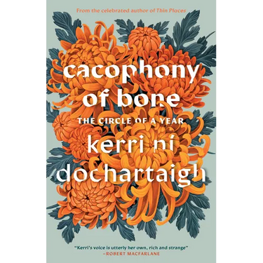 Cacophony of Bone: The Circle of a Year