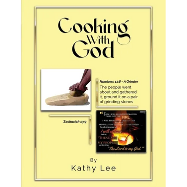 Cooking with God