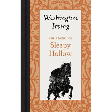 The Legend of Sleepy Hollow