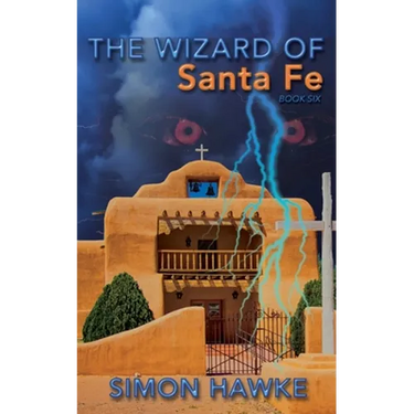 The Wizard of Santa Fe