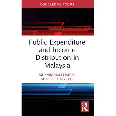 Public Expenditure and Income Distribution in Malaysia