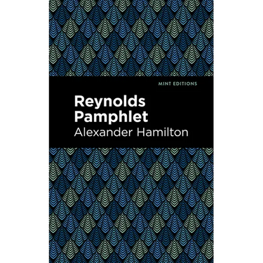 Reynolds Pamphlet