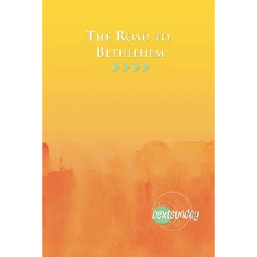 The Road to Bethlehem