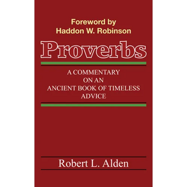 Proverbs