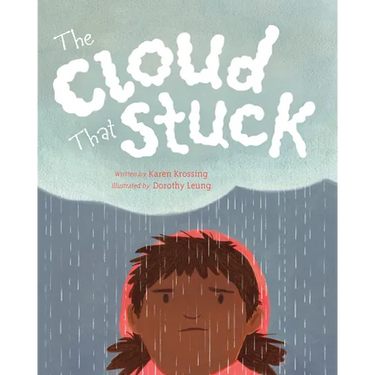 The Cloud That Stuck
