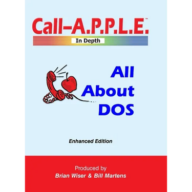 All About DOS: Enhanced Edition