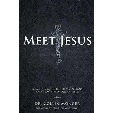 Meet Jesus