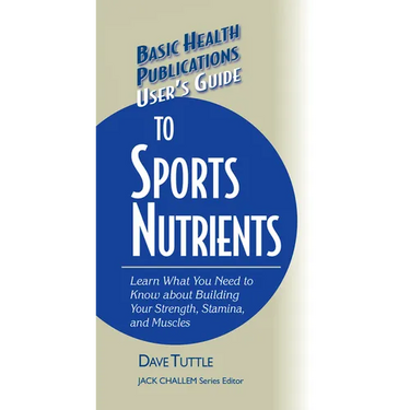 User's Guide to Sports Nutrients