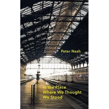 In the Place Where We Thought We Stood
