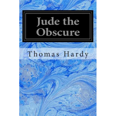Jude the Obscure