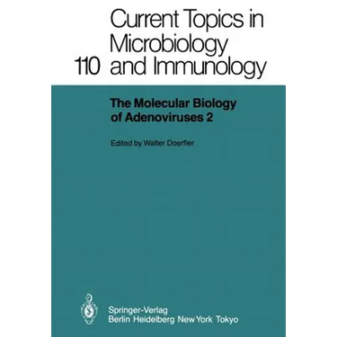The Molecular Biology of Adenoviruses 2: 30 Years of Adenovirus Research 1953-1983