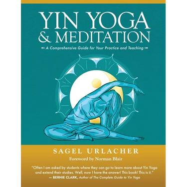 Yin Yoga & Meditation