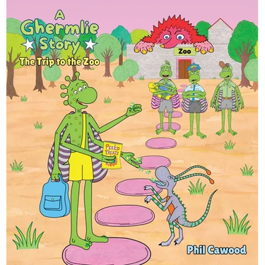 A Ghermlie Story - The Trip to the Zoo