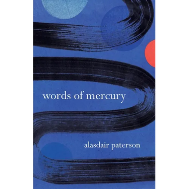 Words of Mercury