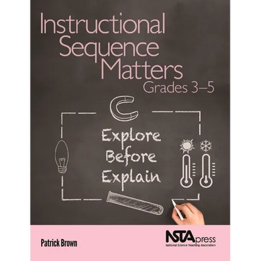 Instructional Sequence Matters, Grades 3-5: Explore Before Explain