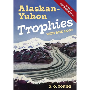 Alaskan Yukon Trophies Won and Lost