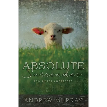 Absolute Surrender