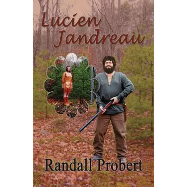 Lucien Jandreau