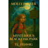 Molly Parker and the Mysterious Black Oak Park